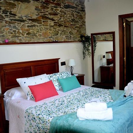 Apartamentos Rurales Ron Extérieur photo