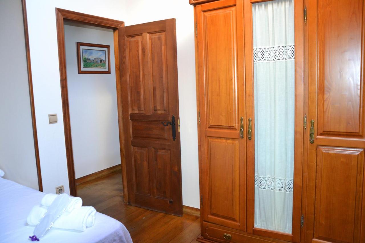 Apartamentos Rurales Ron Extérieur photo