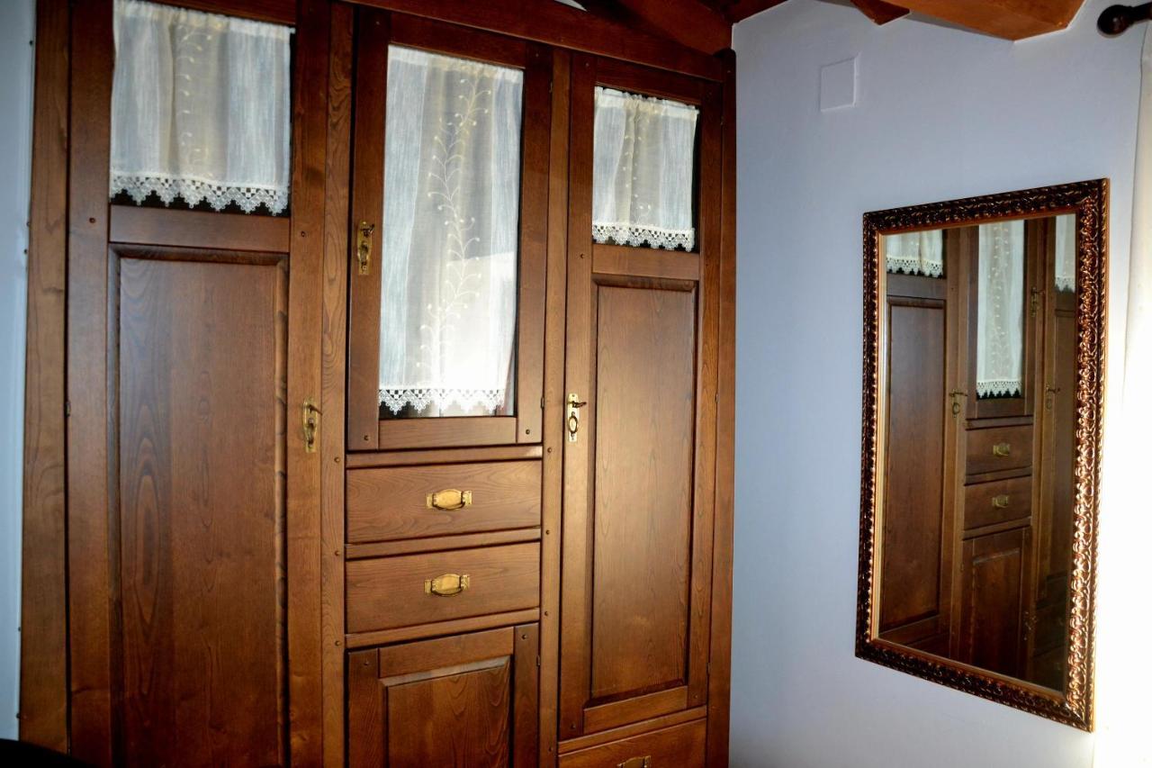 Apartamentos Rurales Ron Extérieur photo