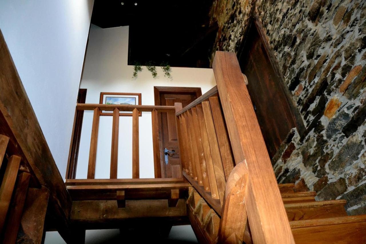 Apartamentos Rurales Ron Extérieur photo