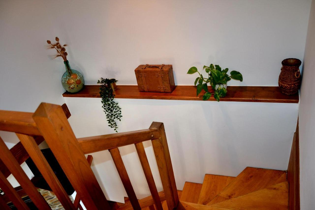 Apartamentos Rurales Ron Extérieur photo